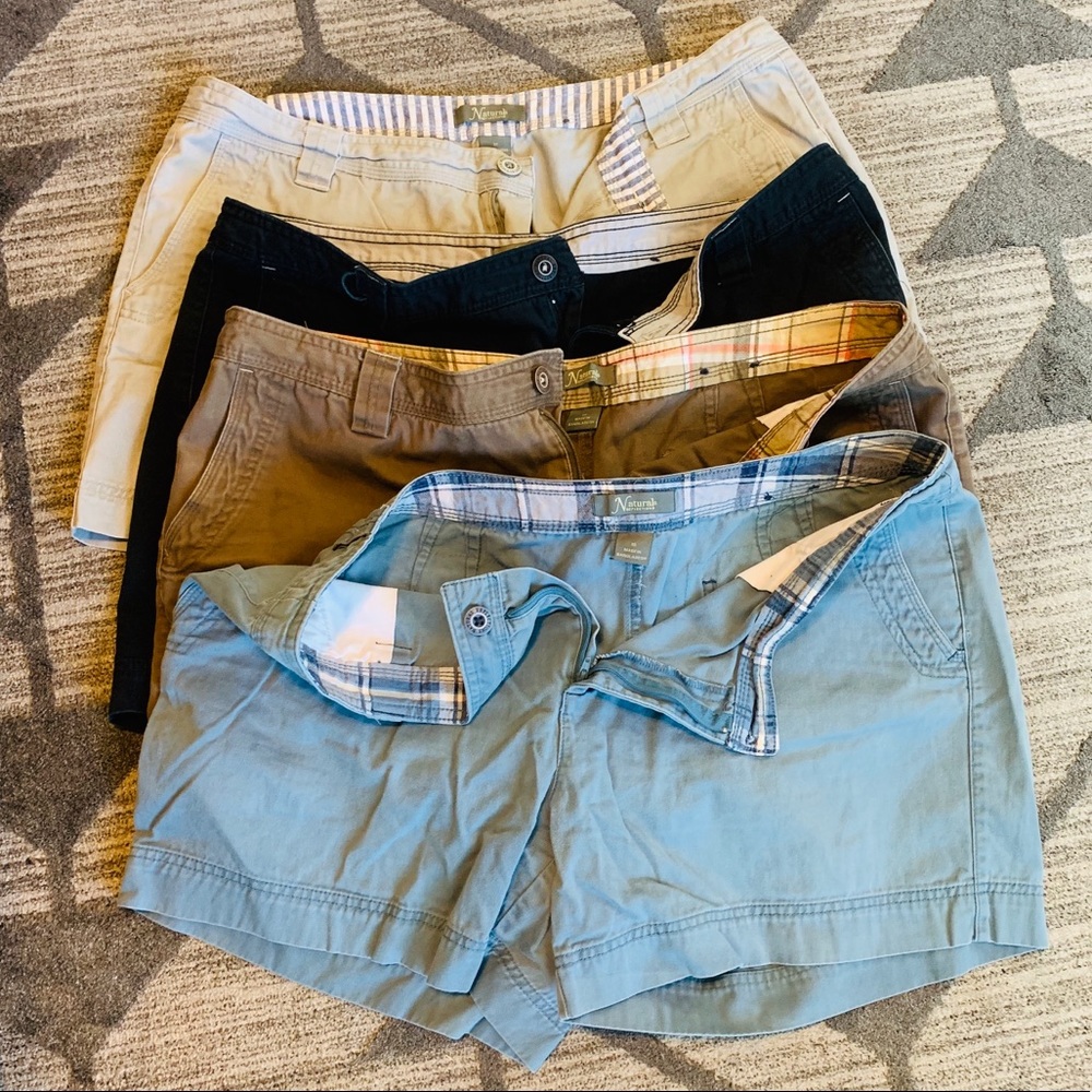 Get ready for spring.   Natural reflections lot